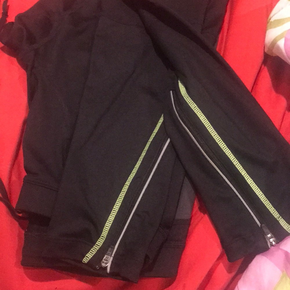 Work out pants - Picture 3 of 3